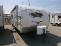2011 Forest River Cherokee